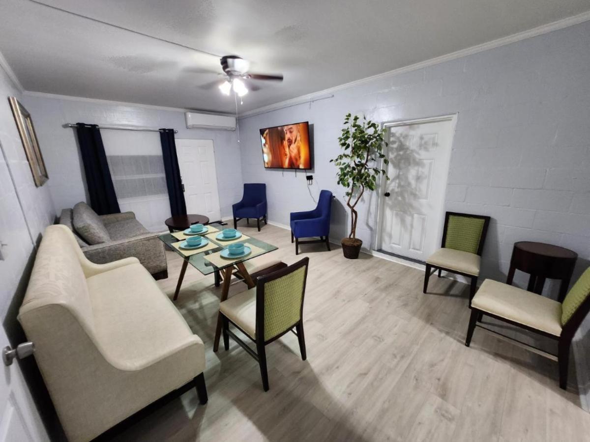 Holiday home Kogui In Seminole Heights *