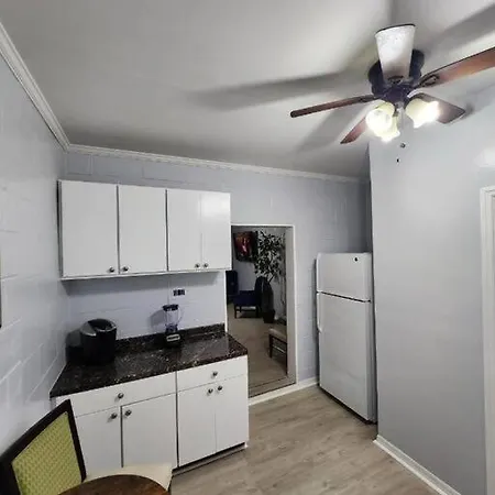 Kogui In Seminole Heights Villa Tampa Exterior photo